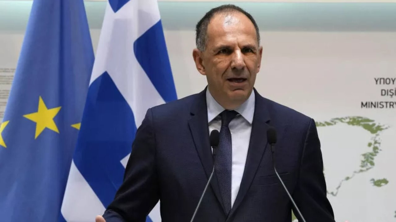 Yunanistan Dışişleri Bakanı duyurdu: Erdoğan ile Miçotakis, New York'ta bir araya gelecek