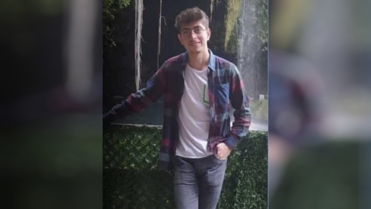 Cam kesme makinesine kolunu kaptıran 17 yaşındaki stajyer öldü