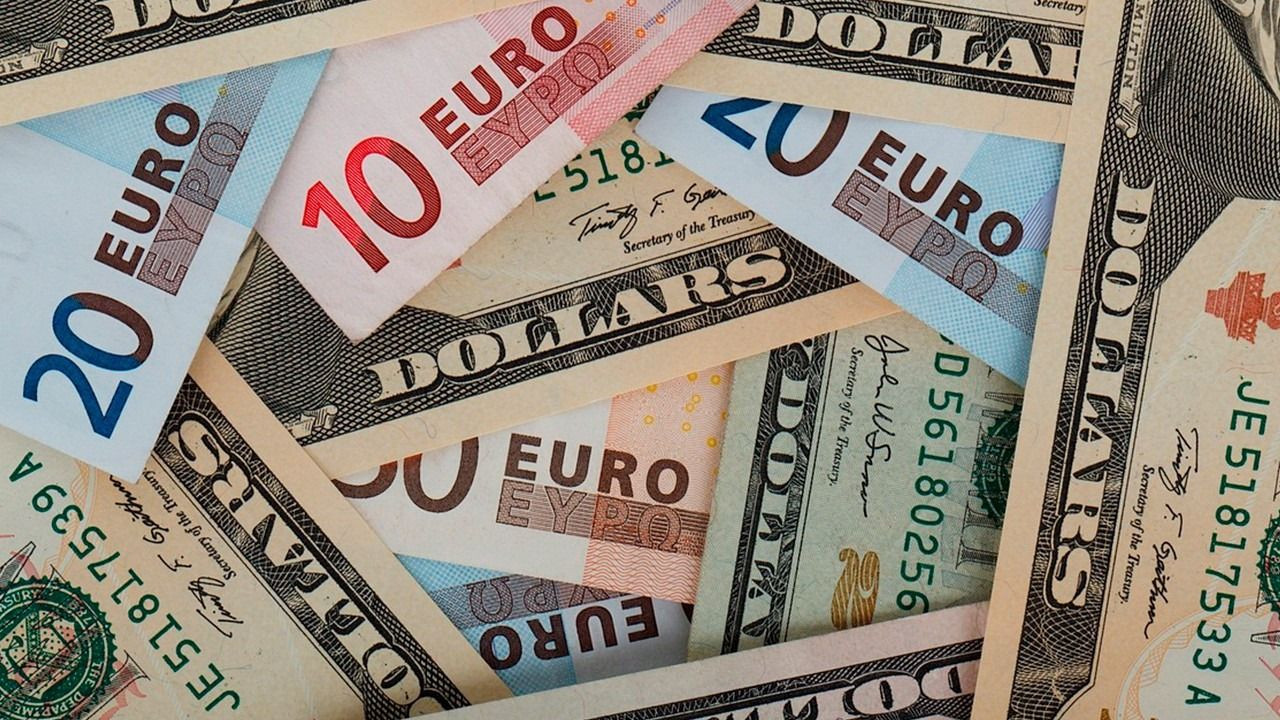 Dolar ve euro haftaya nasıl başladı? - Sayfa 3