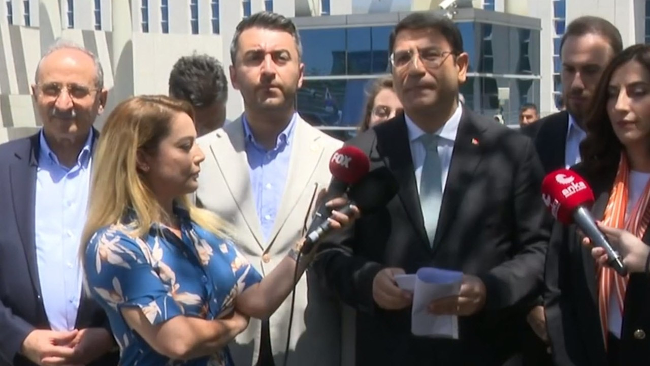 DEVA, akaryakıta yapılan ÖTV zammını Danıştay'a taşıdı