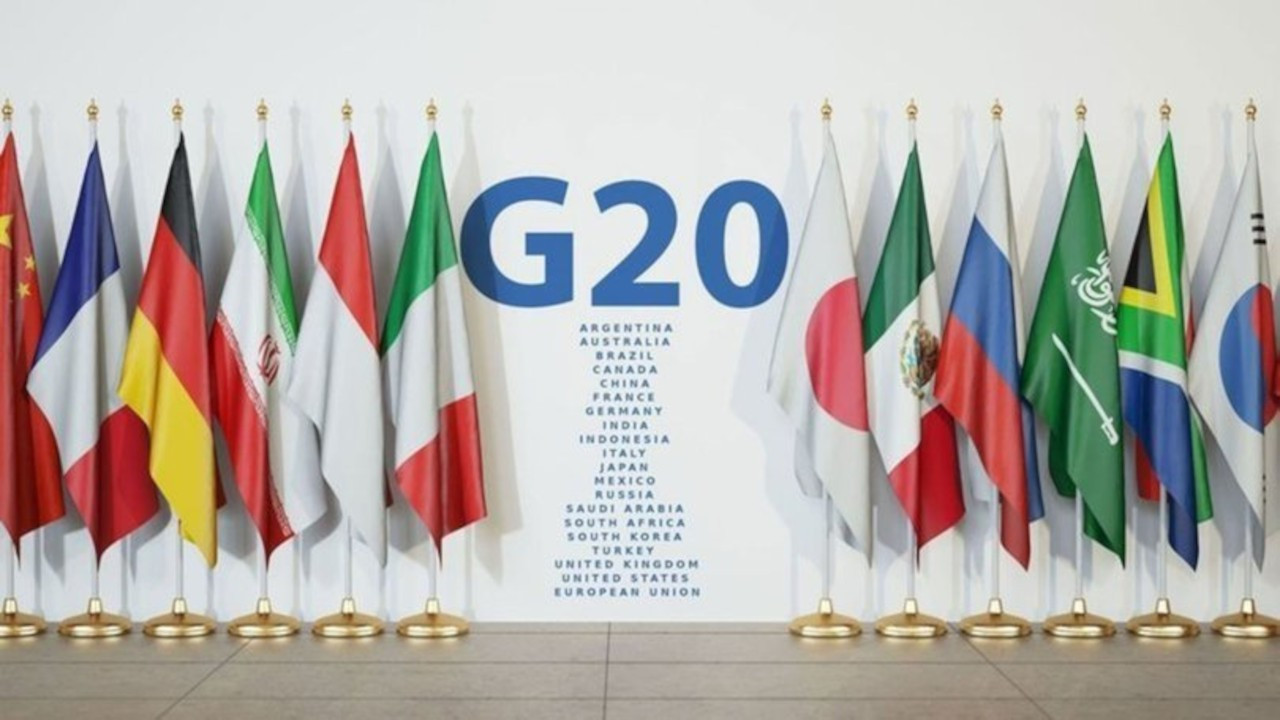 G20'de maliye bakanları anlaşamadı