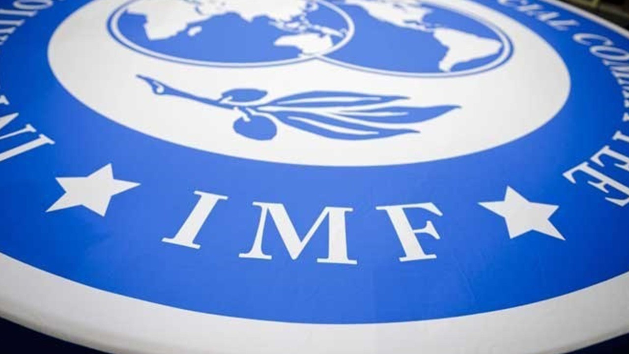 IMF mi Mehmet Şimşek mi?
