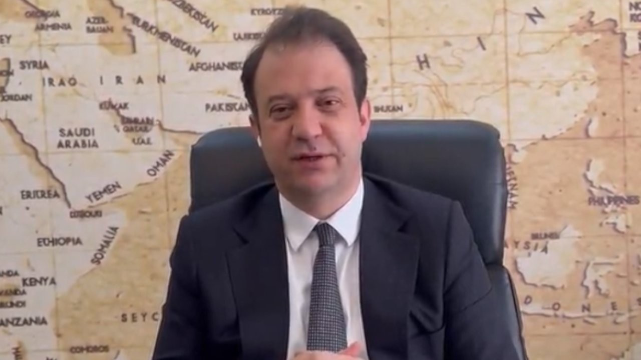 Alp: DSİ Genel Müdür Yardımcısı, Kars'taki santralın CEO’su oldu