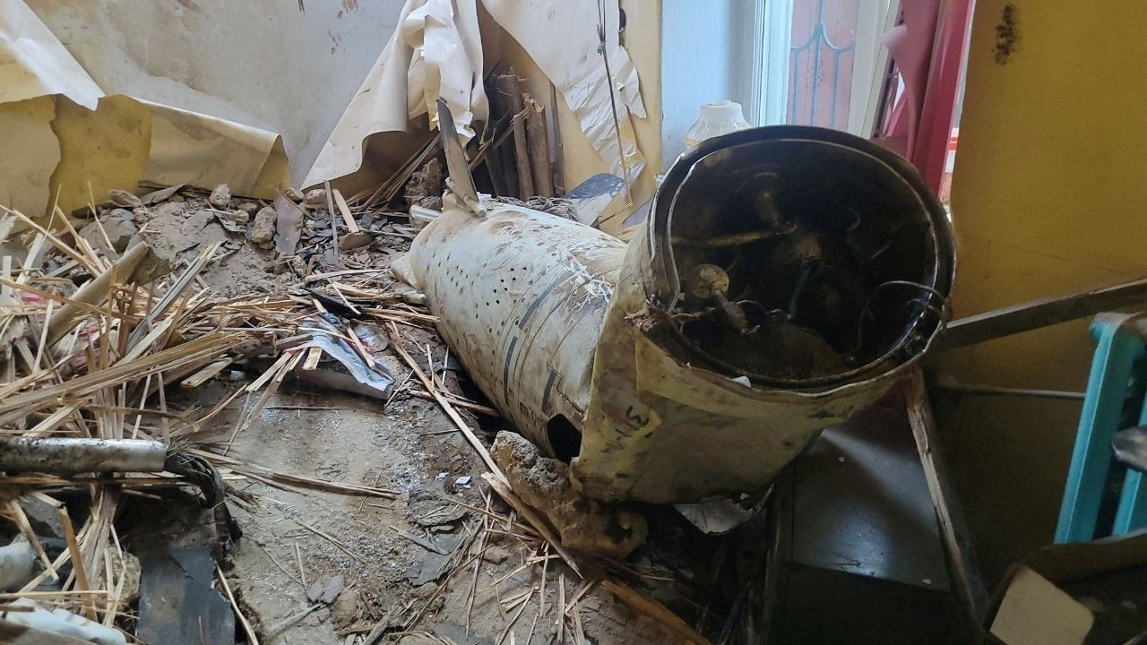Ukrayna: Rusya Odesa'ya saldırdı, liman altyapısı zarar gördü