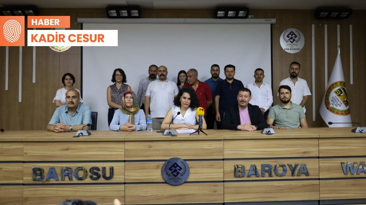 Karadeniz ve Erzurum cezaevleri raporu: Tüm haklar ihlal ediliyor