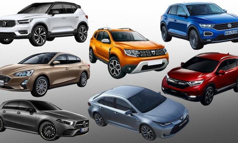 Avrupa’da otomobil satışları arttı: En çok satan araç grubu - Sayfa 3
