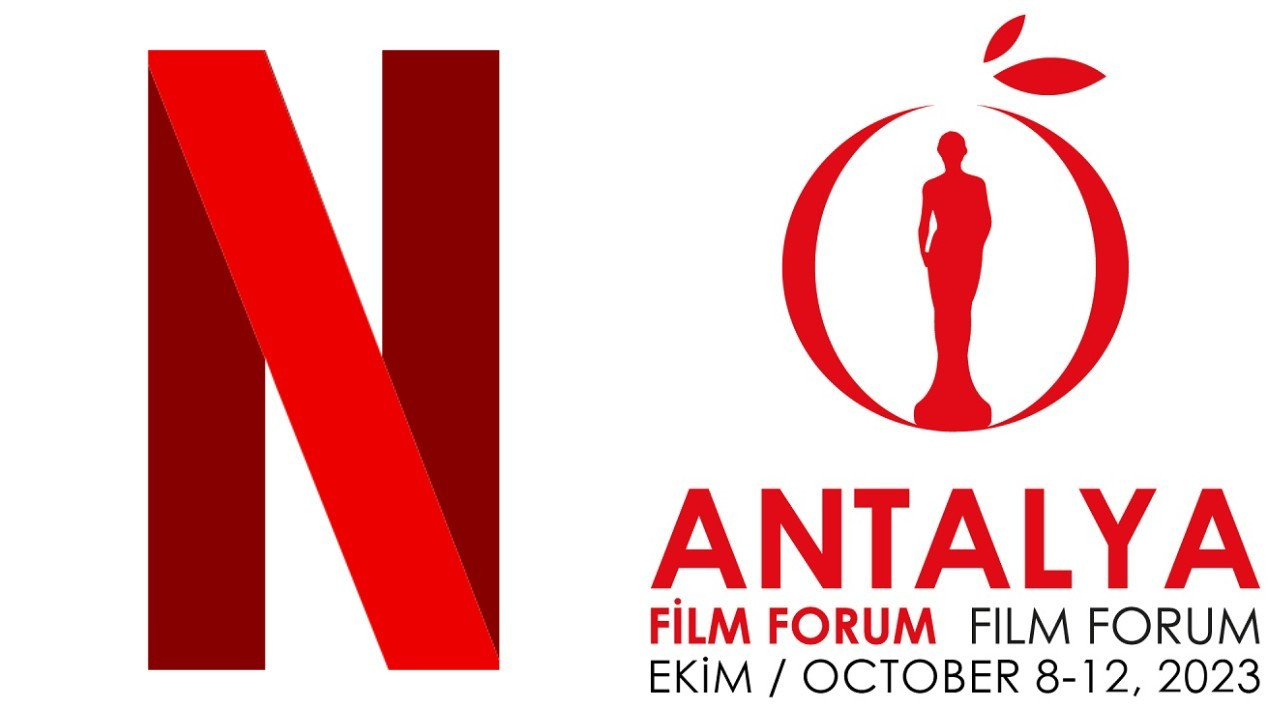 Netflix'ten Antalya Film Forum'a destek