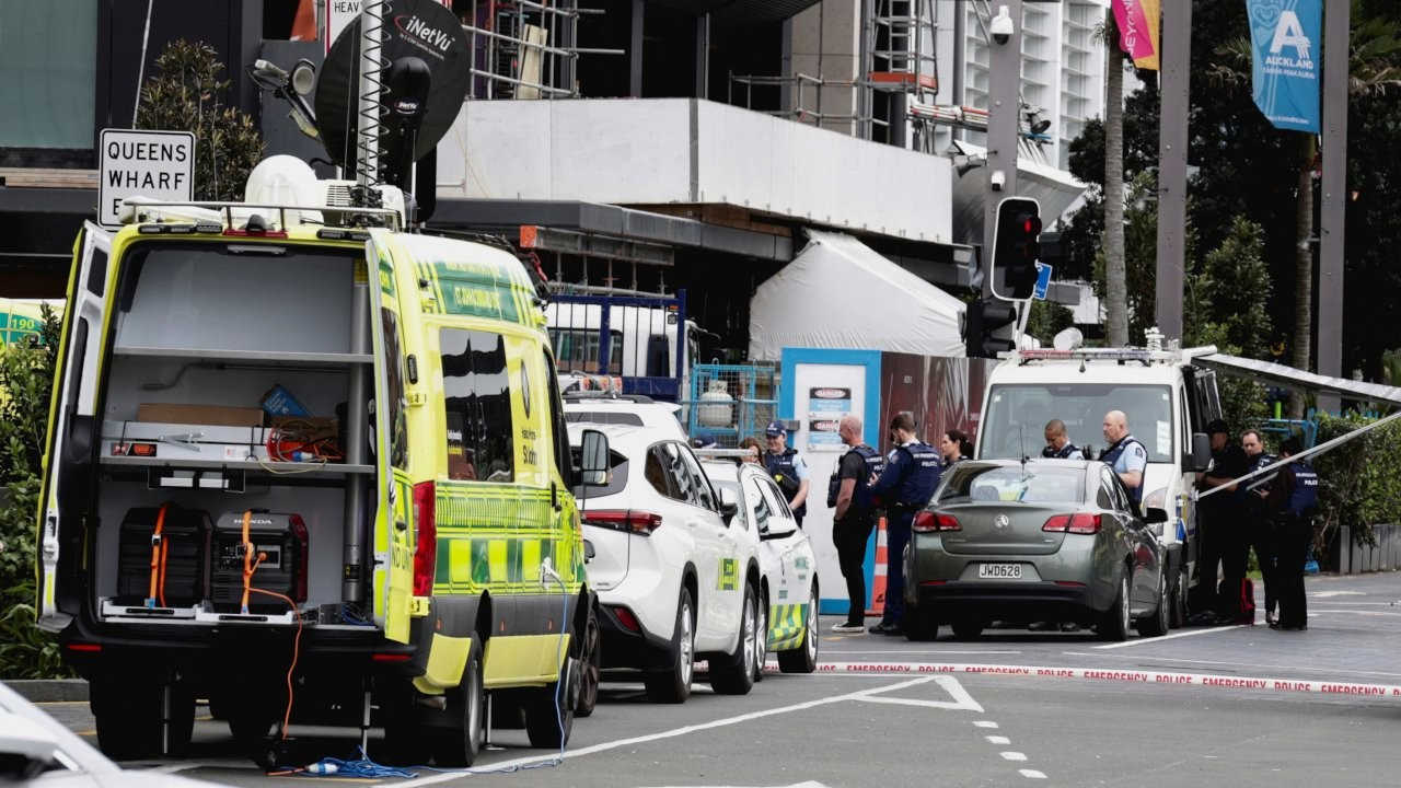 Yeni Zelanda'da Kadınlar Dünya Kupası öncesi silahlı saldırı: 3 ölü