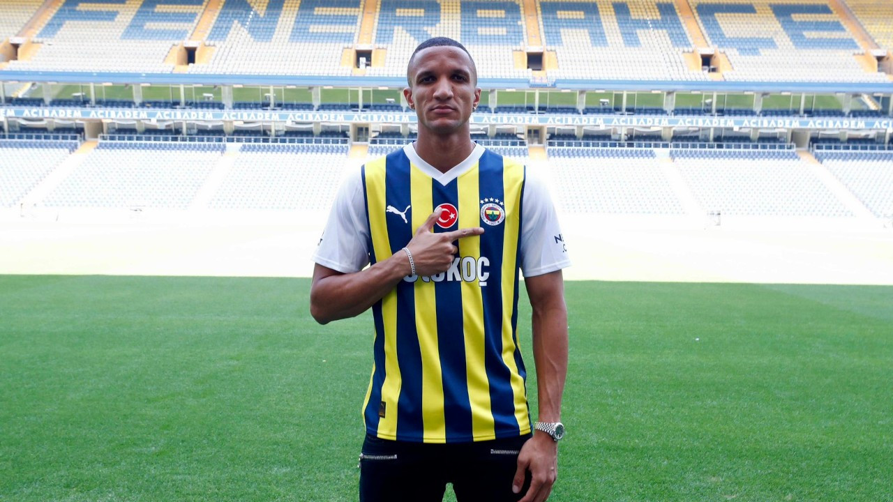 Fenerbahçe, Rodrigo Becao transferini duyurdu