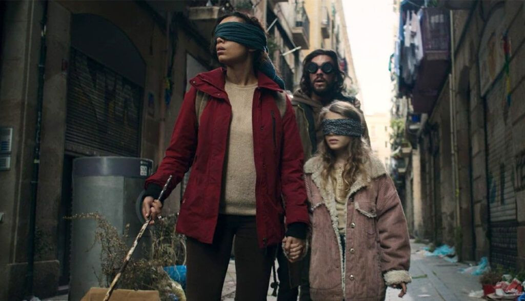 'Ölümcül Kaçamak' zirvede: Netflix Türkiye'de bu hafta en çok izlenen dizi ve filmler - Sayfa 14