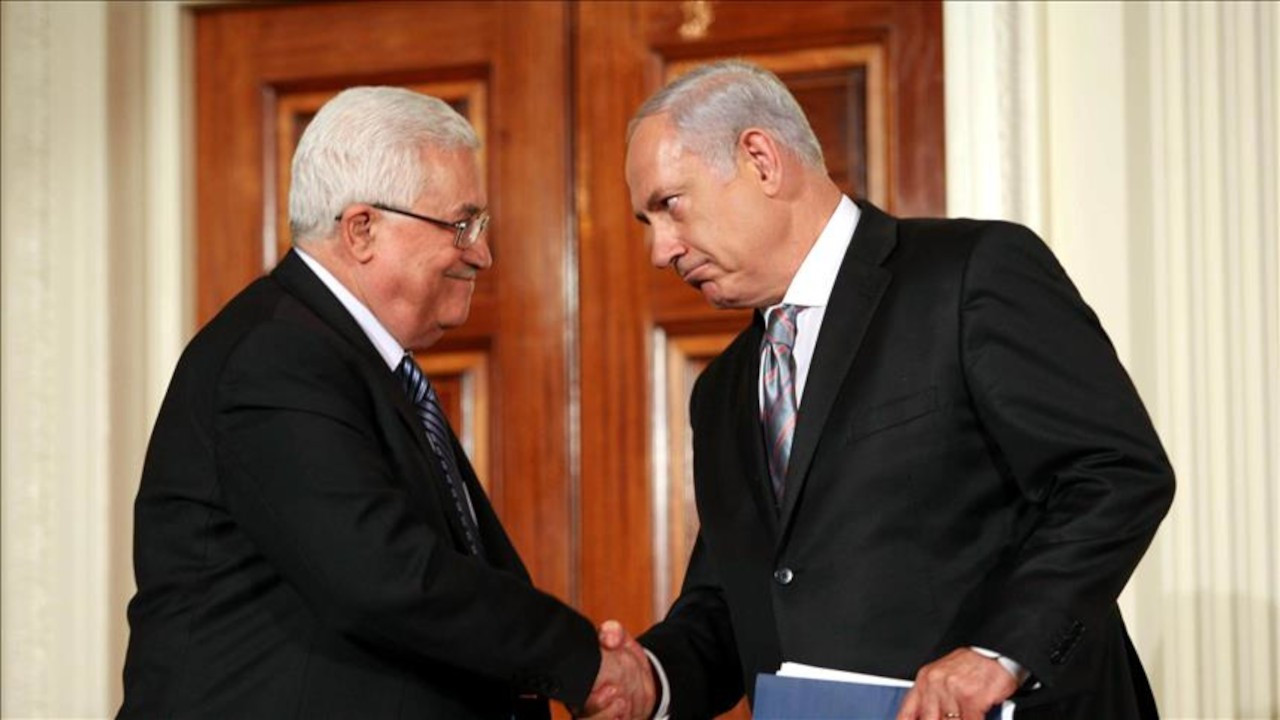 Netanyahu ile Abbas 2 gün arayla Türkiye'ye geliyor