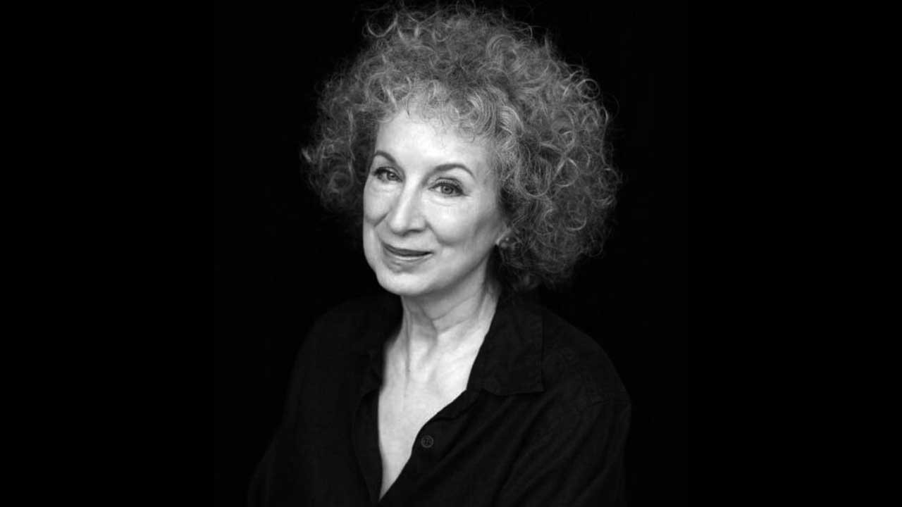 Margaret Atwood'dan yapay zeka şirketlerine: Yazarlara tazminat ödeyin