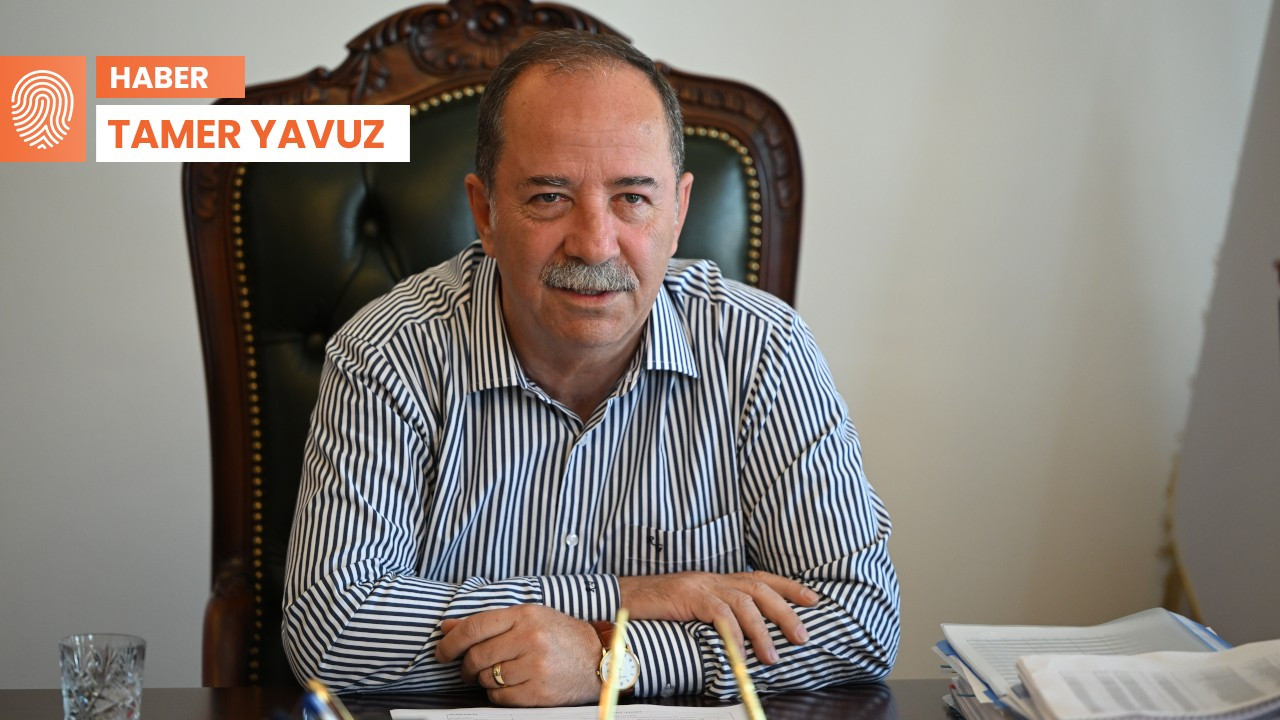 Recep Gürkan'dan hükümete tepki: Alenen Edirne düşmanlığı yapılıyor