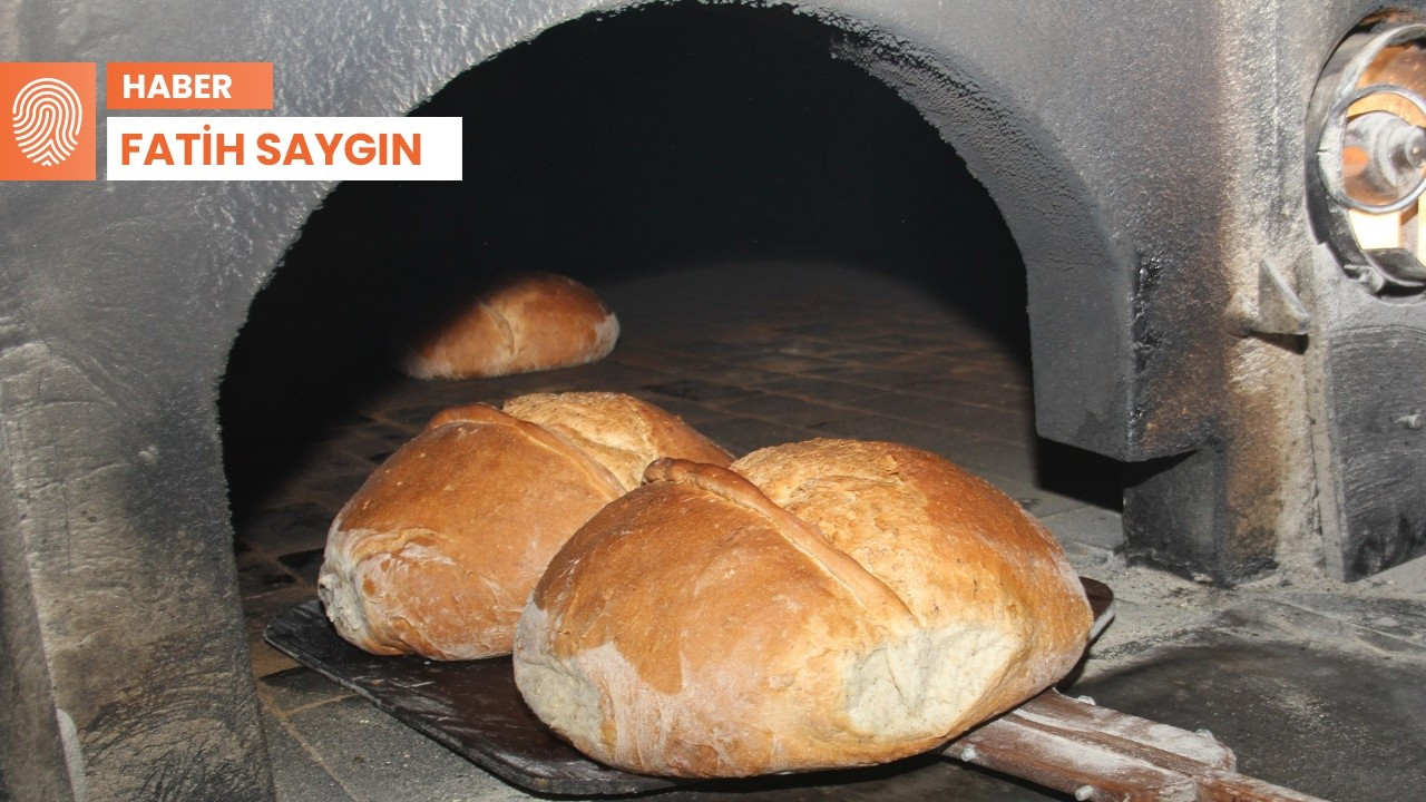 Trabzon'da ekmeğe yüzde 36 zam: 'Acil Halk Ekmek açılsın'