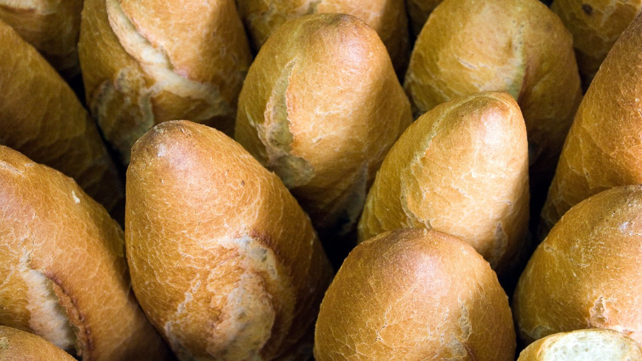 Konya'da ekmeğe bir yılda yüzde 100 zam
