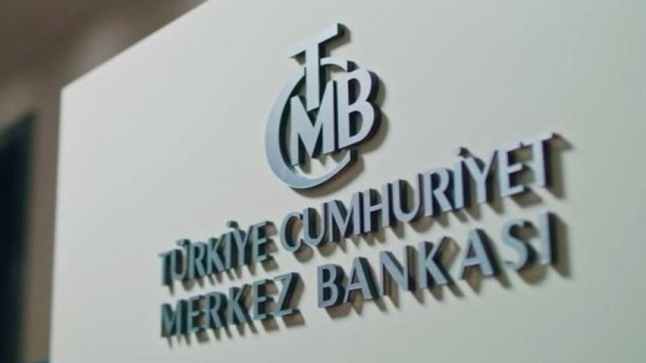 Merkez Bankası reeskont iskonto faizini artırdı