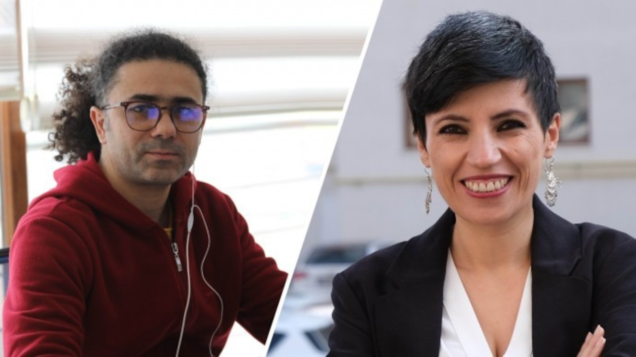 Gazeteciler Dicle Müftüoğlu ve Sedat Yılmaz hakkındaki iddianame kabul edilmedi