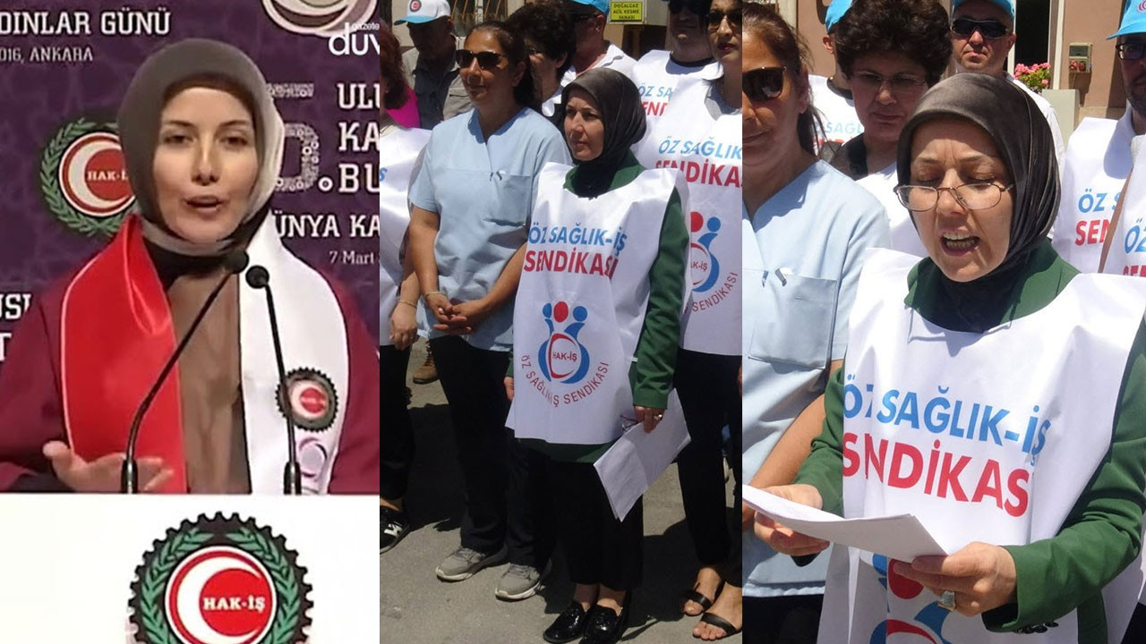 'Erdoğan'a ömrümü ver' diyen AK Partili Hacer Çınar: Zamlar sabrımızı bitirdi