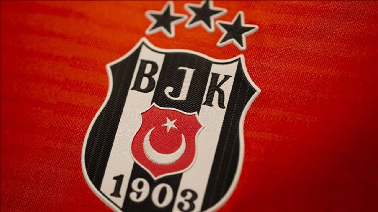 Beşiktaş, UEFA Avrupa Konferans Ligi kadrosunu UEFA'ya bildirdi