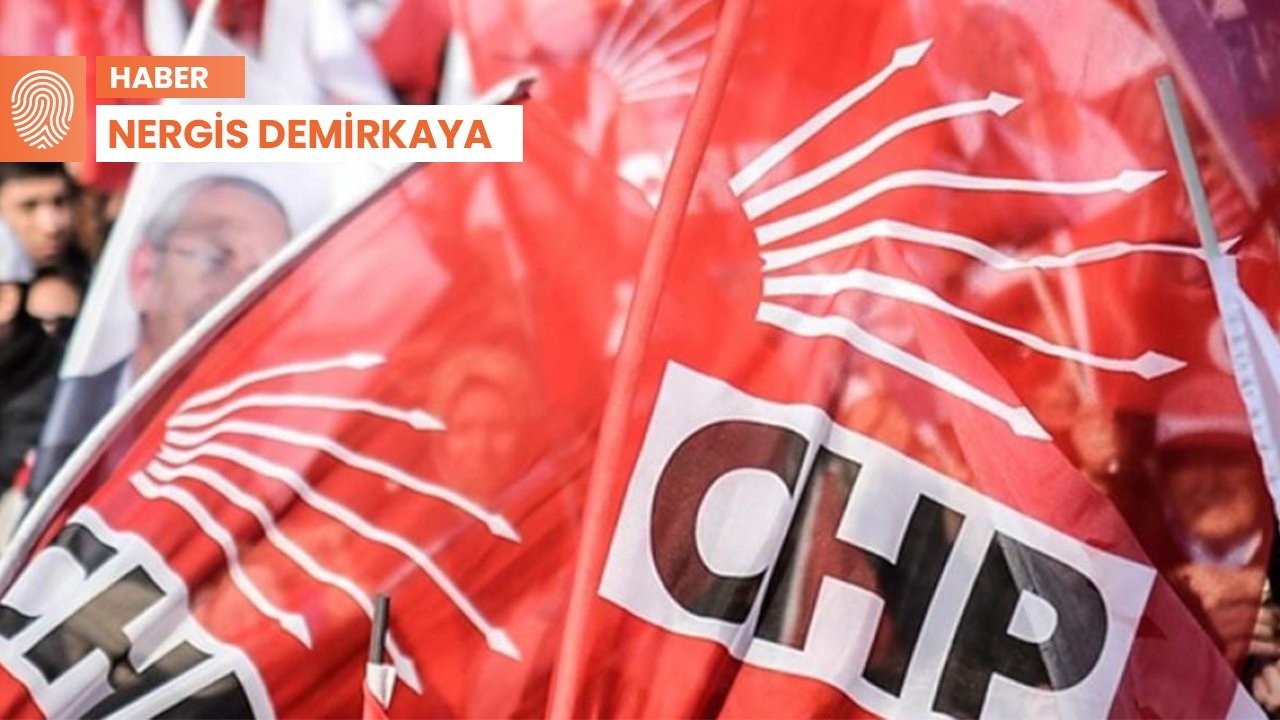 CHP’de kongre öncesi atama tartışması: 2 il başkanı iade edildi