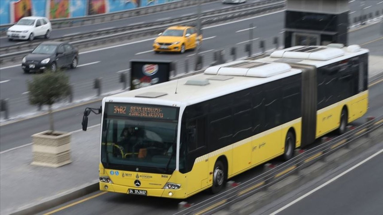 İstanbul'da toplu taşımaya zam yolda: 'İBB yüzde 57 istedi, bakanlık fazla buldu'