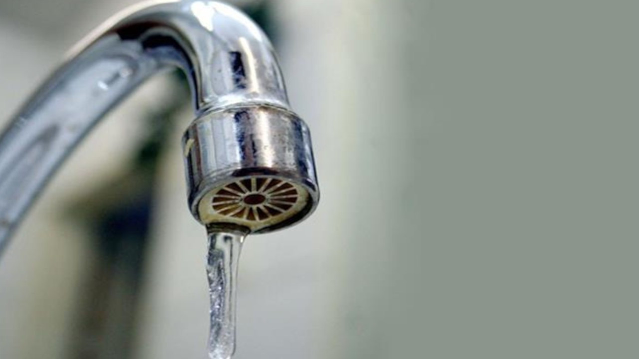 Ordu Belediyesi daha önce reddettiği su indirimini seçim öncesi yaptı