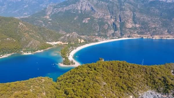 Mavi bayraklı plaj sayısı 551'e çıktı: Antalya ilk sırayı aldı - Sayfa 2