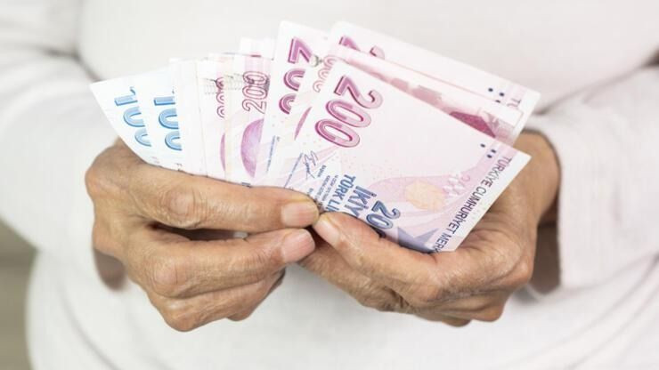Emekliler seyyanen zam için direniyor: '4 bin lira ek artış' talebi - Sayfa 3