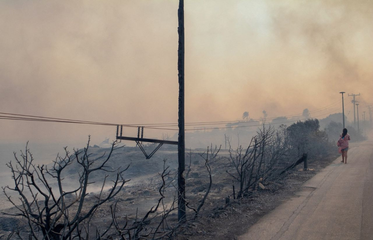 Fotoğraflarla dünyada son bir hafta: Milyarlık ikramiye, kuğulara nüfus sayımı... - Sayfa 2