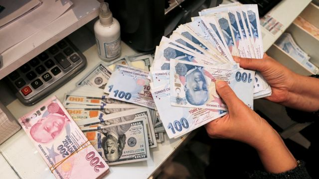 Teyit araştırdı: 1930 yılında 1 TL 100 dolar mıydı? - Sayfa 1