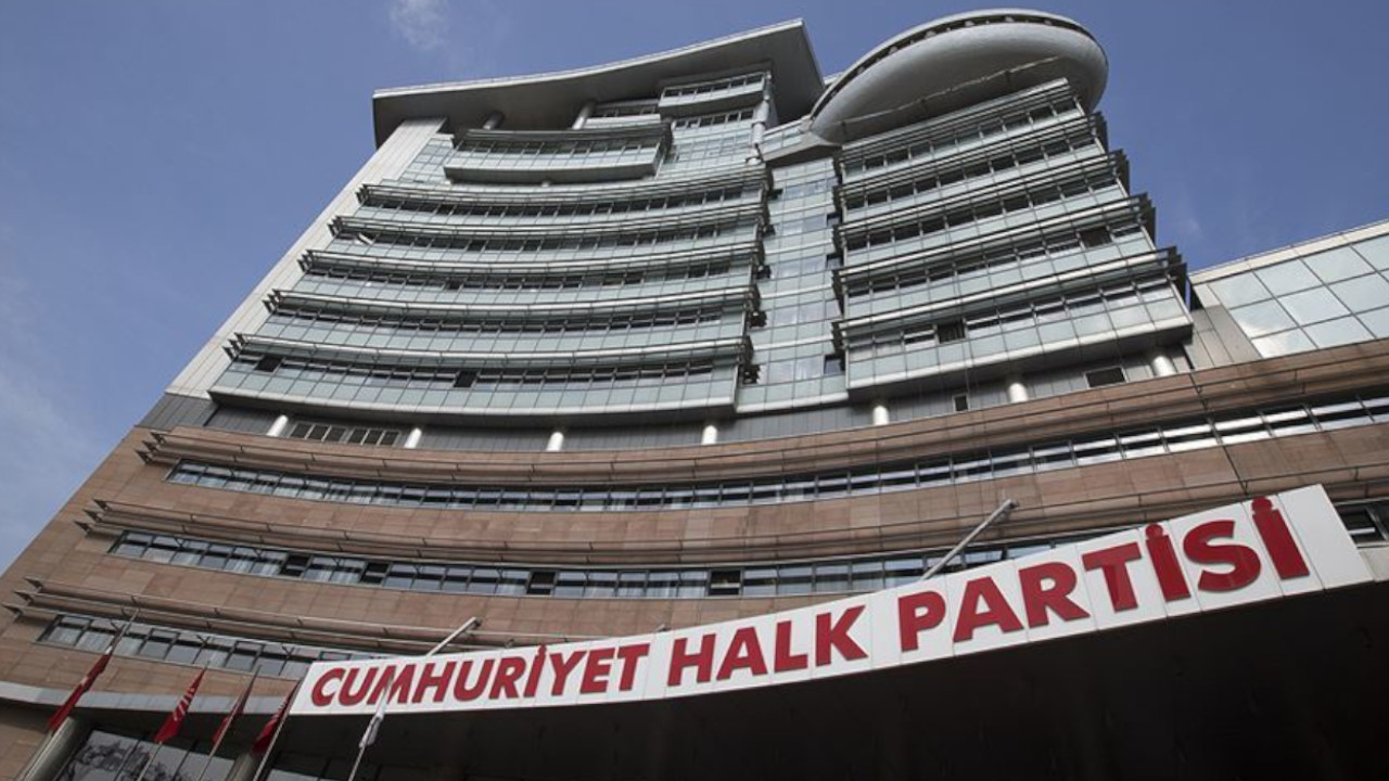 CHP Kayseri'de istifa: 'CHP’de aktif siyaset yapma imkanı kalmadı'