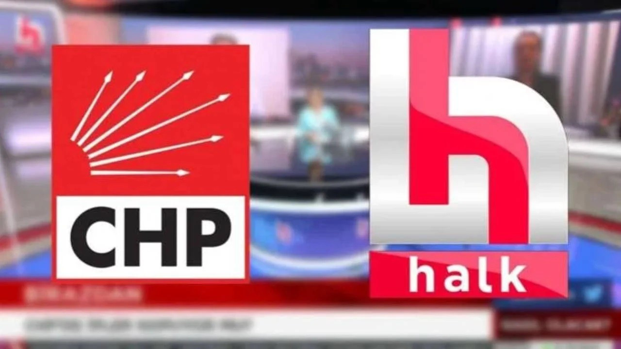 Basın Konseyi'nden 'CHP-Halk TV' açıklaması: Medya etiğinin örselenmesine izin verilmeyecek