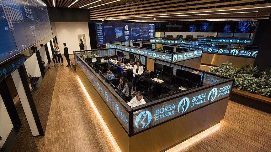 Borsa haftaya rekorla başladı - Sayfa 3