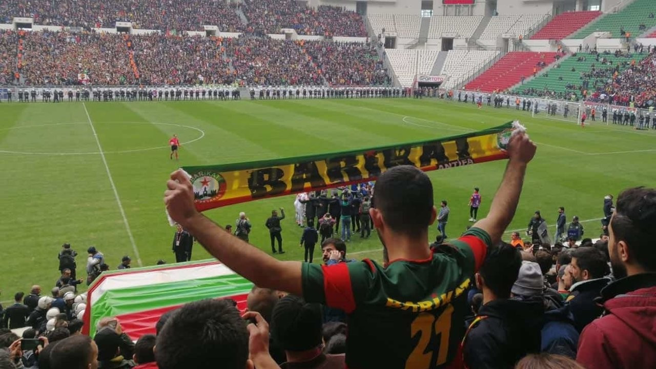 Amedspor yeşil sahada: İlk maç Diyarbakır’da