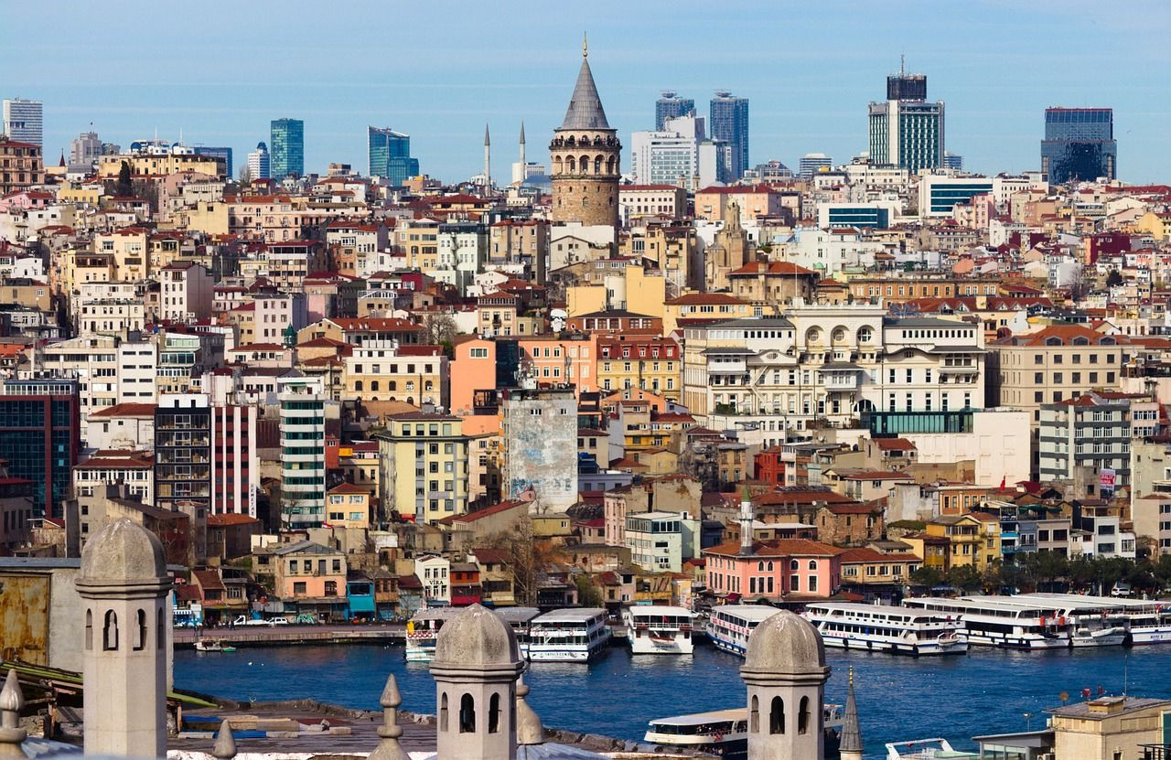 Dünyanın en pahalı şehirleri: Listede İstanbul da var - Sayfa 3