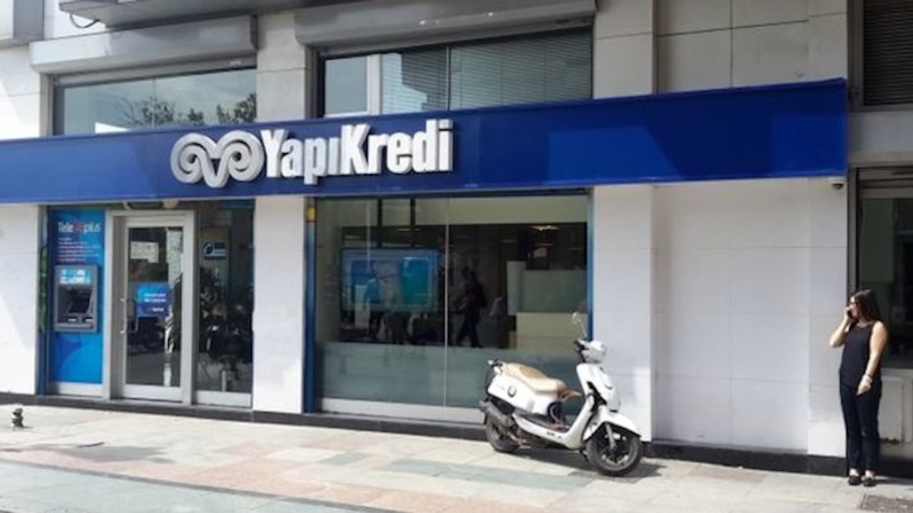 Koç Holding, Yapı Kredi Bankası'ndaki hisselerinin bir kısmını satıyor