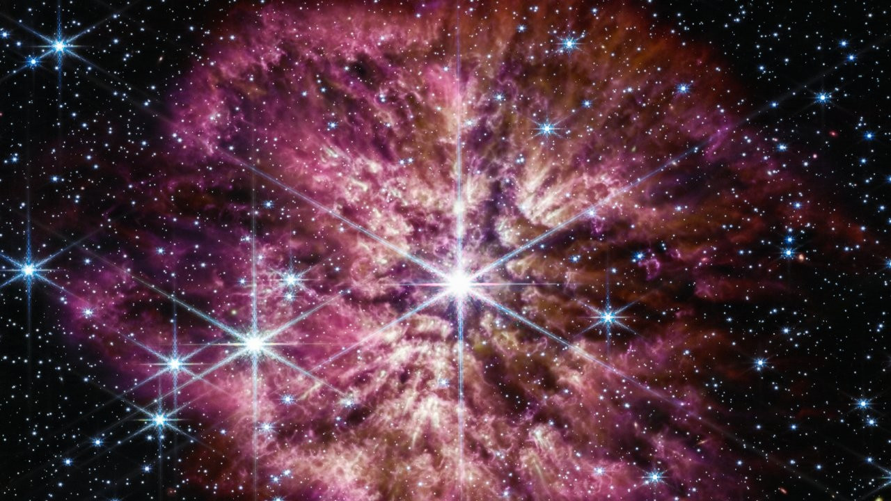 Araştırma: Uzayda 'görünmez' süpernovalar patlıyor olabilir