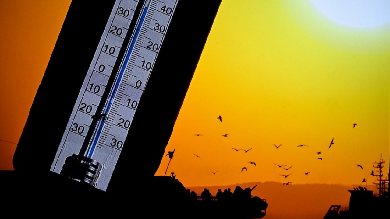 En sıcak gün: İstanbul 38, Manisa 45, Antalya 42 derece...