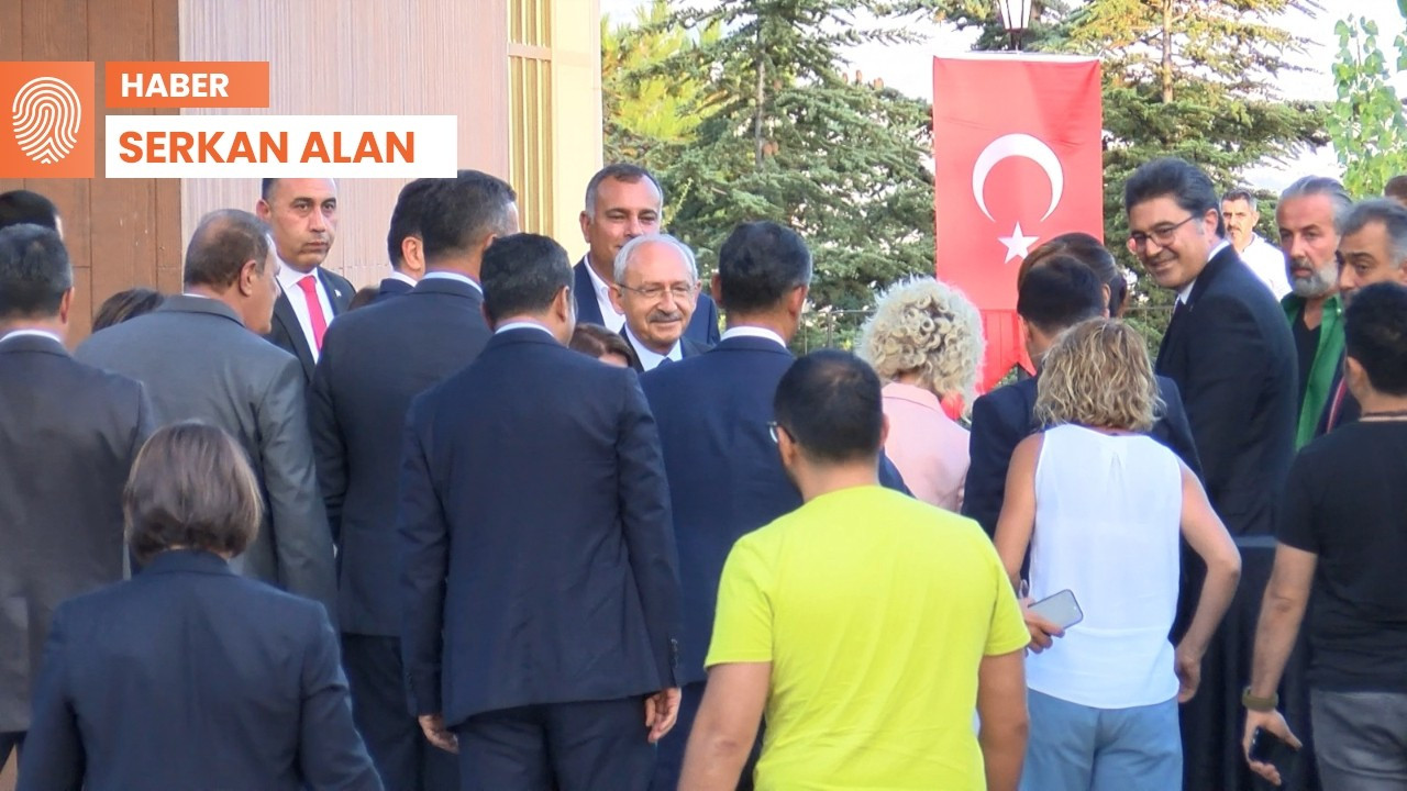 Kılıçdaroğlu’ndan vekillere: Partiyi yıpratan CHP’den uzaklaştırılır