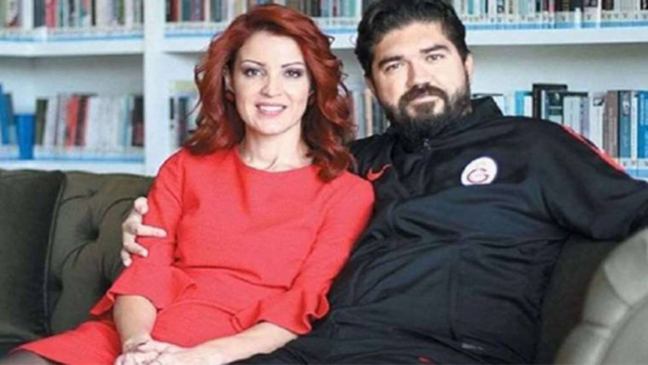Nagehan Alçı'dan boşanma açıklaması: O her zaman fikirdaşım olacak