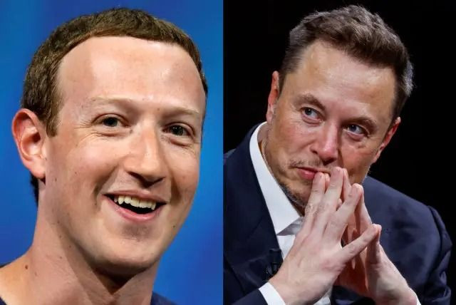 Mark Zuckerberg, Elon Musk ile kafes dövüşüne hazırlanıyor: Mavi kuşak aldı - Sayfa 2