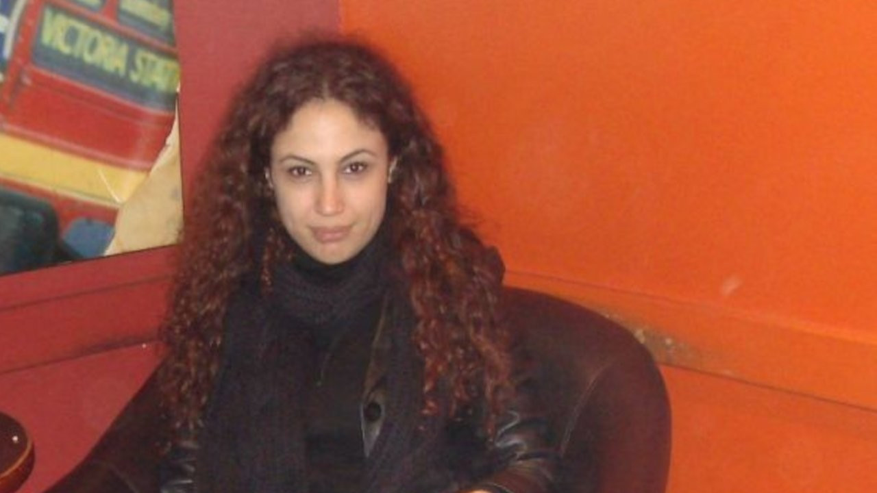 Gazeteci Ayça Söylemez'e dava
