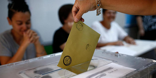 Anket: CHP ve AK Parti Ankara'da oy kaybetti - Sayfa 4