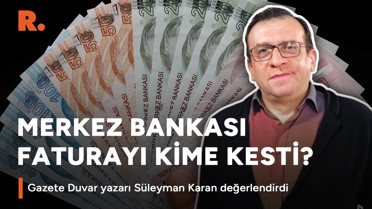 Hafize Gaye Erkan'dan enflasyon açıklaması: 'Emekliyi kandırdılar'