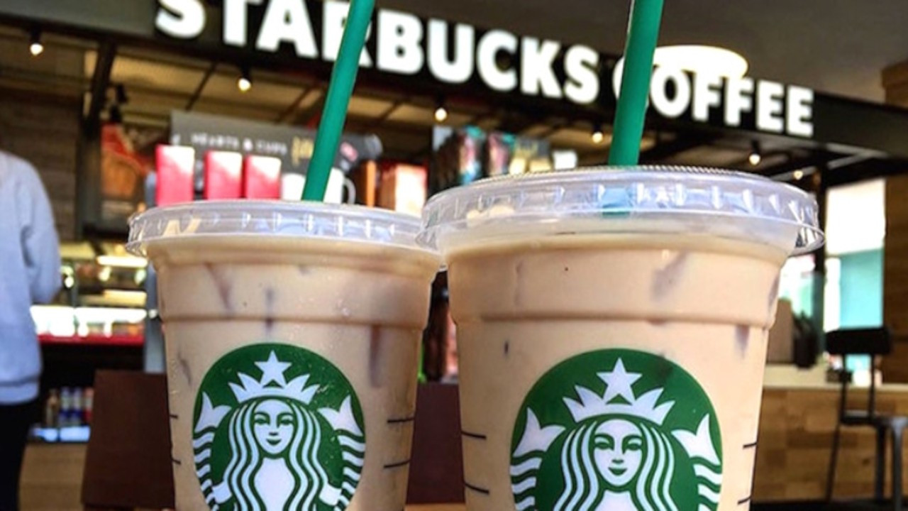 Starbucks'ın piyasa değeri 20 günde 12 milyar dolardan fazla eridi