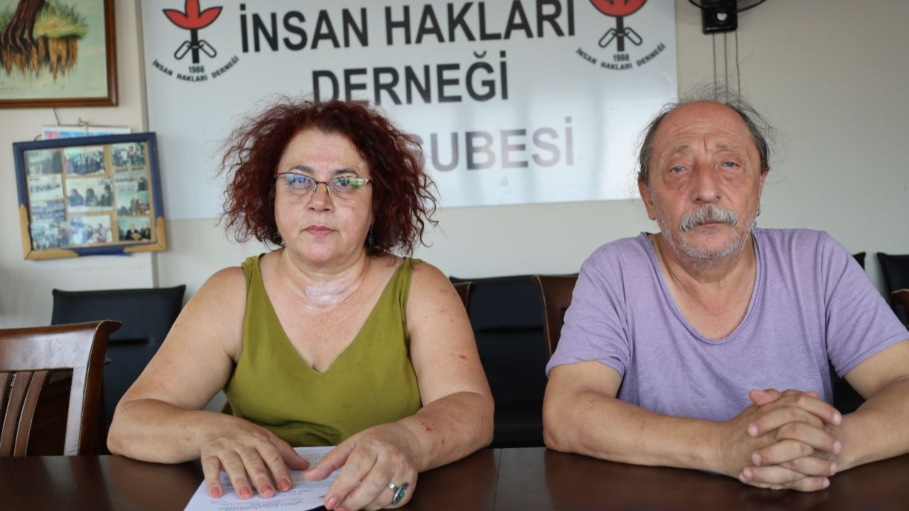 İHD İzmir Şubesi Onur Yürüyüşündeki ihlalleri açıkladı: Kişilerin yaşam hakkı tehlikeye girdi