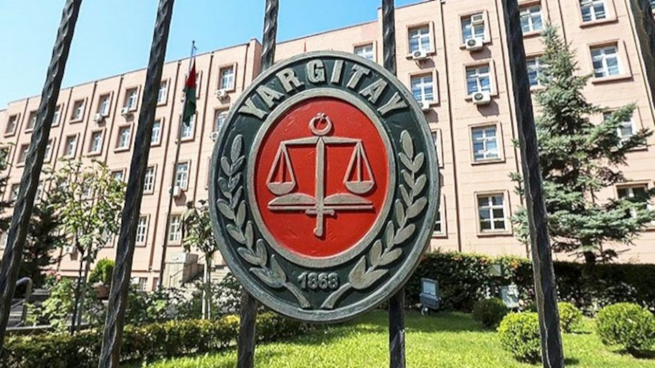 Yargıtay Üyesi Mustafa Artuç hayatını kaybetti