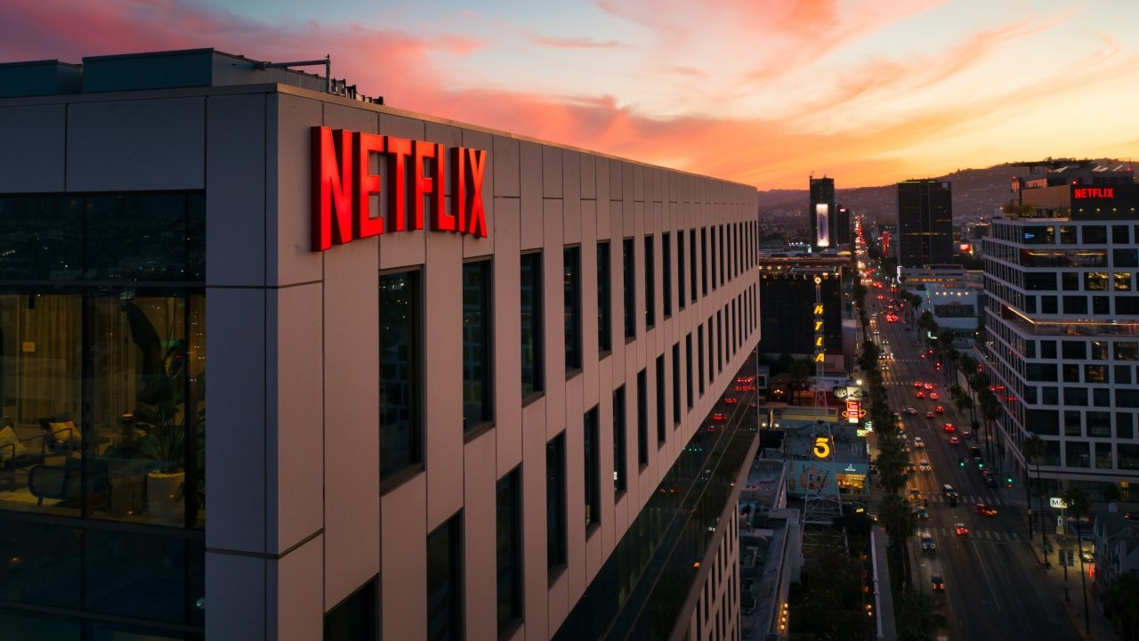 Netflix, yıllık 900 bin dolar maaşlı yapay zeka uzmanı aradığını duyurdu