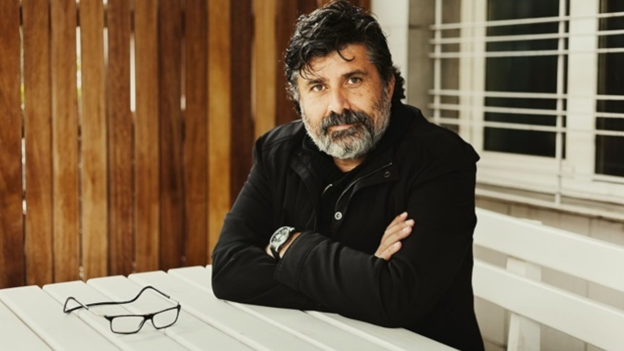 Adana Altın Koza Film Festivali'nin jüri başkanı Ömer Faruk Sorak oldu