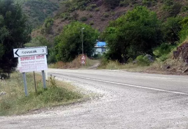 Bolu'da savcılık talimatıyla esrarengiz kazı: Zonguldak'tan 15 madenci getirtildi - Sayfa 2